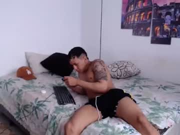 [26-09-23] ziyech29 record show with cum from Chaturbate