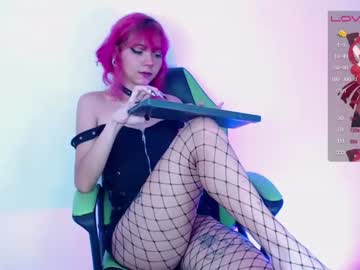 [13-06-22] aliicedanger record cam video from Chaturbate