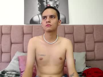 [08-08-23] antho_sol chaturbate private sex show