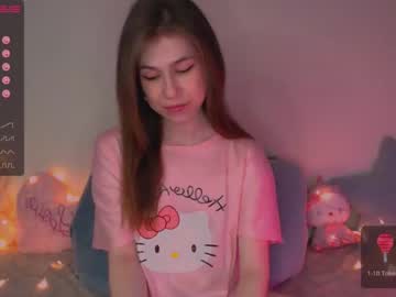 [09-07-23] baby_girl_0001 video from Chaturbate.com