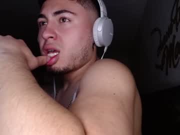 [24-05-22] dereck_colleman private show from Chaturbate.com