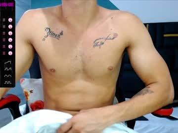 [23-01-23] dexterr_ video with toys from Chaturbate.com