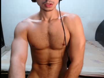 [07-10-23] franco_iker chaturbate public