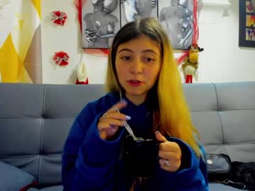 [16-12-22] maya_kinsley chaturbate dildo record