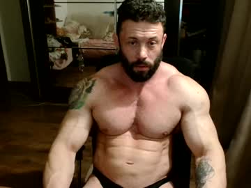 [06-08-23] stevebulkzor record cam video from Chaturbate.com