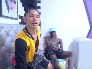 [15-03-23] ayalamaquenci record blowjob show from Chaturbate