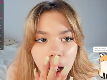 [18-04-23] ilaveins video with toys from Chaturbate.com