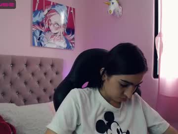 [07-06-23] kaily_cute cam show