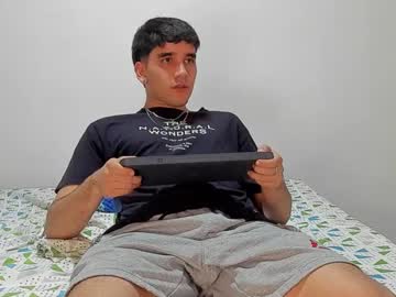 [07-11-24] leo_jones389 record webcam show from Chaturbate