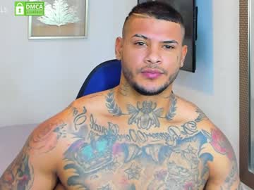 [19-04-22] michell_arthus private webcam from Chaturbate