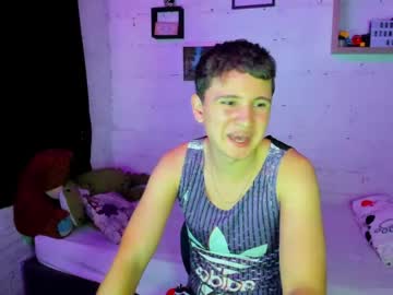 [23-10-23] andrewblakeee21 record private show from Chaturbate