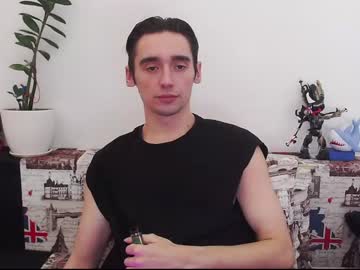 [28-11-23] baxterss record webcam show from Chaturbate.com