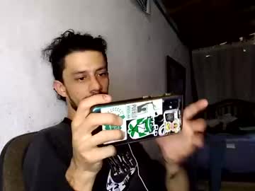 [10-08-23] flaco_8806 video from Chaturbate.com