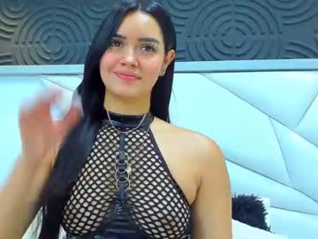 [15-01-24] gigi_wilden record public webcam from Chaturbate