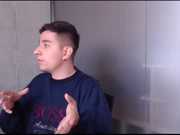 [22-02-23] jhoan_saenz record private show from Chaturbate