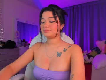 [29-01-24] merlia_model record webcam show from Chaturbate