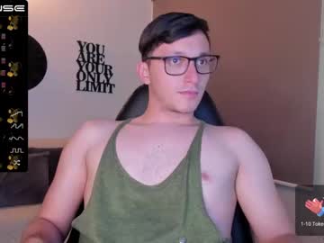 [30-05-23] thejack_miller private XXX video from Chaturbate.com