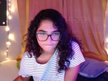 [27-03-24] ariagaleo19 record public webcam from Chaturbate