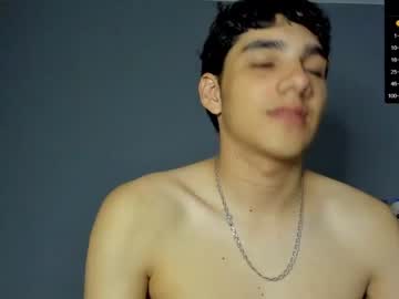 [30-11-23] baby_juan20 record cam video from Chaturbate.com