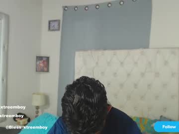 [20-10-23] bless_xtreemboy record video from Chaturbate.com