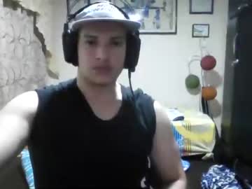 [26-06-22] danielhotmed private show from Chaturbate