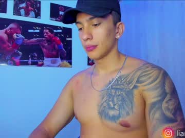 [28-08-22] gervonta_1 webcam show