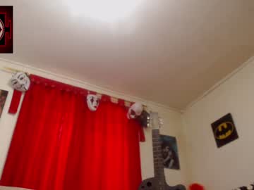 [28-04-24] amanda_valeska record public webcam from Chaturbate.com