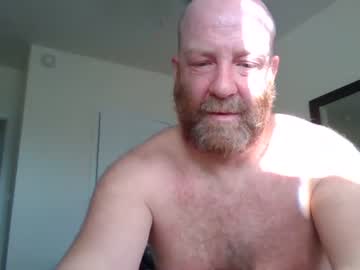 [14-01-23] dadbodrodd show with cum from Chaturbate