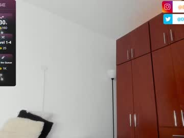 dylan_co chaturbate