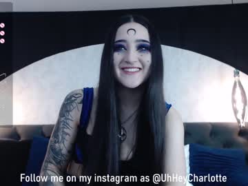 [29-11-23] charlotte_germanotta_ chaturbate cam video