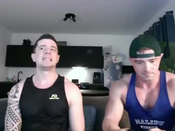 [10-02-24] matt_polaco record private show video from Chaturbate