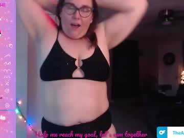 [06-09-23] the_amyjordan record private show from Chaturbate