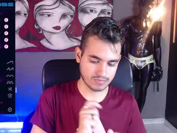 [17-06-23] dylan_montess private show from Chaturbate.com