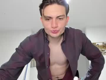 [29-07-22] dica_luthor video from Chaturbate.com