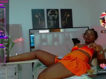 [07-10-23] shaira___ record show with cum from Chaturbate