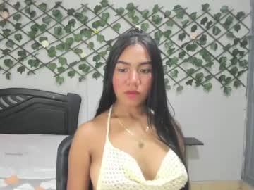 [03-08-23] sharol_0 webcam video from Chaturbate