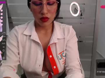 [19-10-22] april_doll_ cam show from Chaturbate