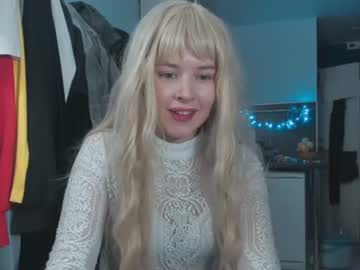 [07-01-23] baby_white_tiger private show from Chaturbate