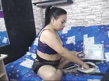 [19-10-23] camila_vasquez1 chaturbate private sex show