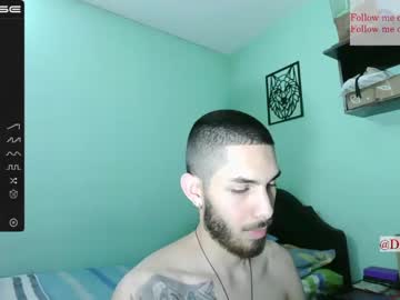 [18-06-23] drakesanchezz show with toys from Chaturbate