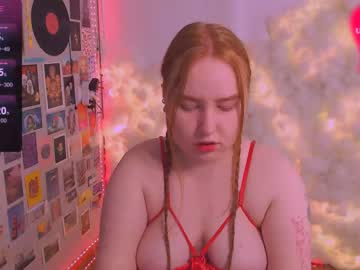 [31-03-24] gingerspussy record show with cum from Chaturbate.com