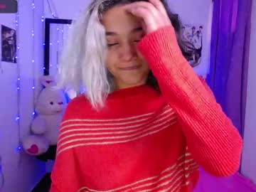 [17-01-22] madievans chaturbate xxx record