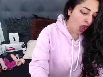 [18-10-22] maleja__b private XXX show from Chaturbate.com