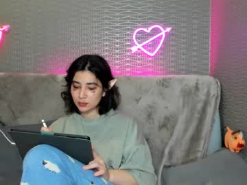 [17-11-23] mellisa_hassan private from Chaturbate.com