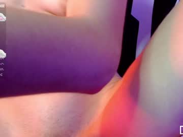 [17-02-23] soy_anny record cam video