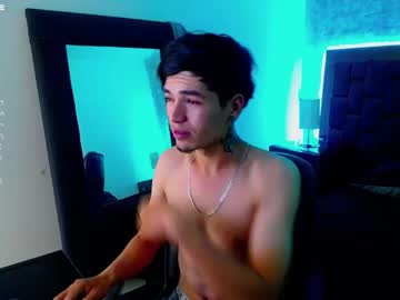 [05-11-22] arghostt private show from Chaturbate