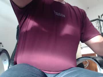[11-08-22] james_hudson_ video from Chaturbate.com