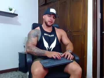 [26-03-24] ace_owens public webcam video