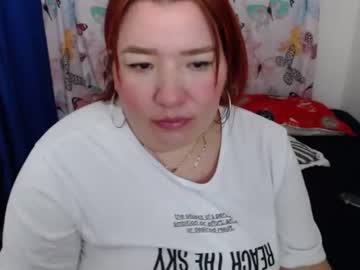 [03-03-22] ginnrose record video with toys from Chaturbate