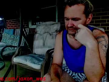 [12-05-23] jaxon_wes chaturbate public show